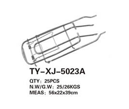 Rear Carrier TY-XJ-5023A