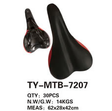 MTB Sddle TY-SD-7207