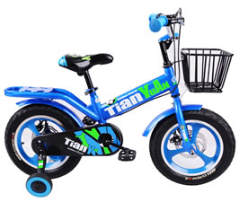 Children Bike  TY-TC1804